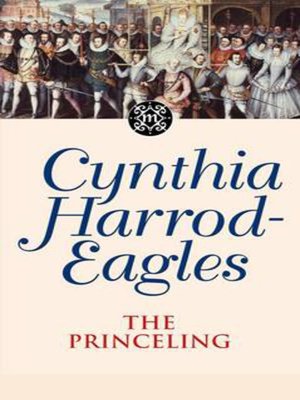 cover image of The princeling